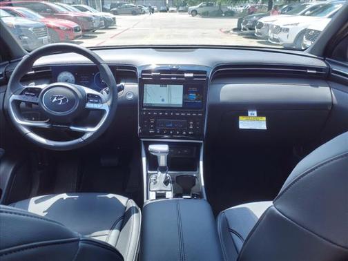2024 Hyundai SANTA CRUZ 2.5T Limited