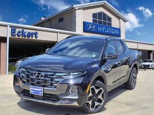 2024 Hyundai SANTA CRUZ 2.5T Limited