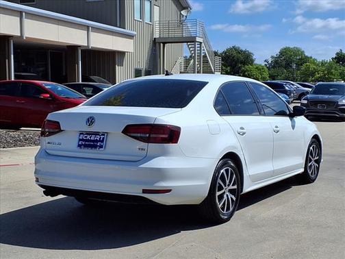 2016 Volkswagen Jetta 1.4T SE