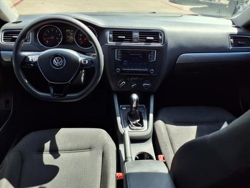 2016 Volkswagen Jetta 1.4T SE