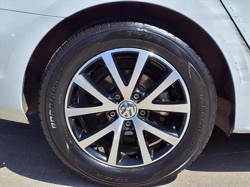 2016 Volkswagen Jetta 1.4T SE
