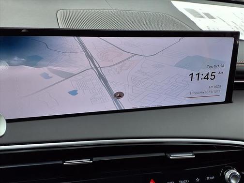 2026 Genesis GV70 3.5T Sport Advanced