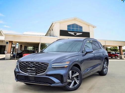 2026 Genesis GV70 3.5T Sport Advanced