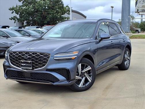 2026 Genesis GV70 3.5T Sport Advanced