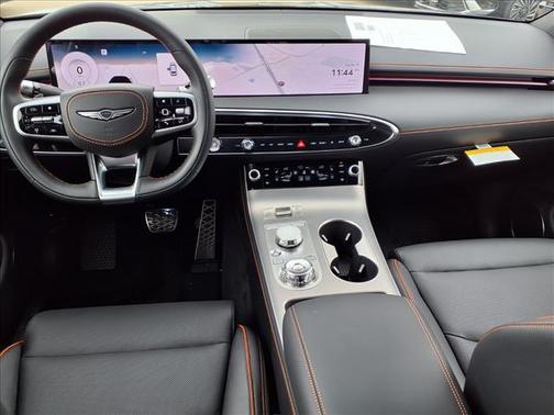 2026 Genesis GV70 3.5T Sport Advanced