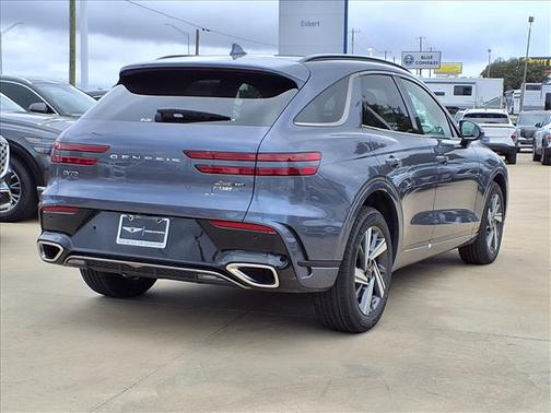 2026 Genesis GV70 3.5T Sport Advanced