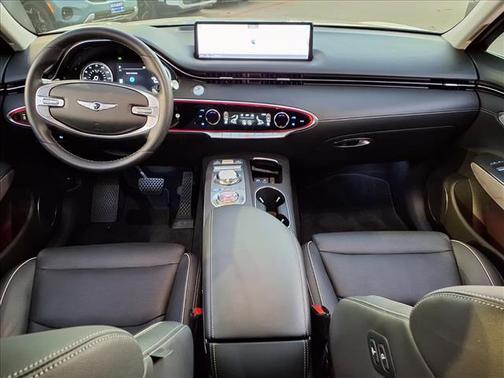 2024 Genesis GV70 2.5T
