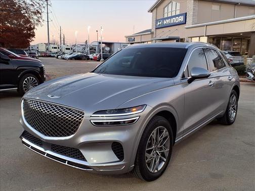 2024 Genesis GV70 2.5T