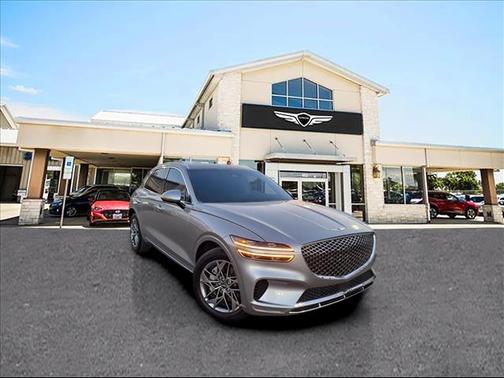 2024 Genesis GV70 2.5T