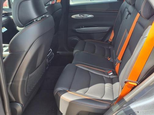 2026 Genesis GV70 3.5T Sport Advanced