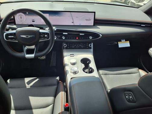 2026 Genesis GV70 3.5T Sport Advanced