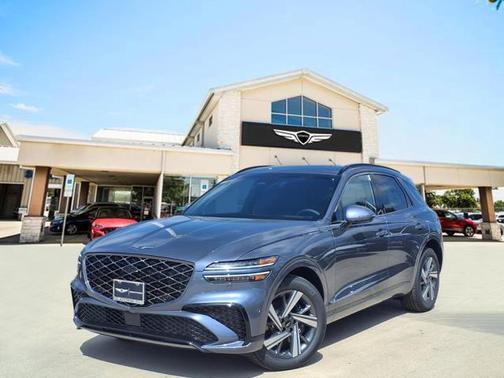 2026 Genesis GV70 3.5T Sport Advanced