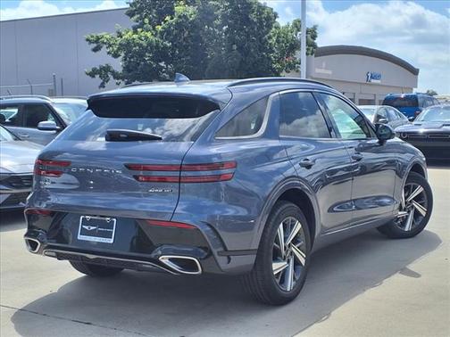 2026 Genesis GV70 3.5T Sport Advanced