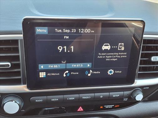 2025 Hyundai VENUE SE