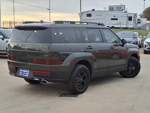 2025 Hyundai SANTA FE XRT