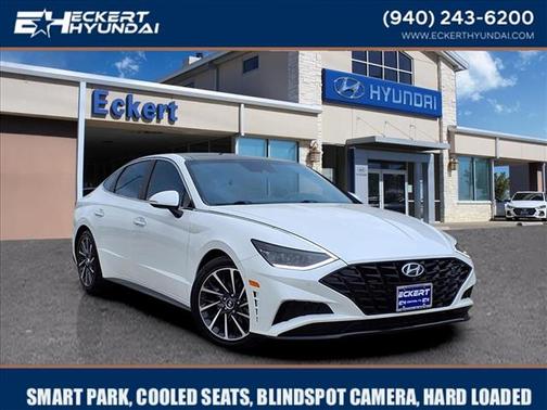 2022 Hyundai SONATA Limited