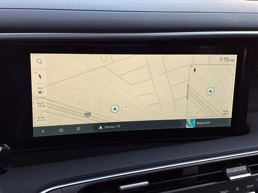 2026 Hyundai Palisade Hybrid Blue SEL Premium 7P