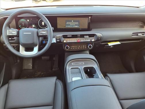 2026 Hyundai Palisade Hybrid Blue SEL Premium 7P