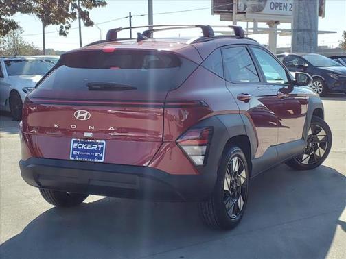 2025 Hyundai KONA SEL Convenience
