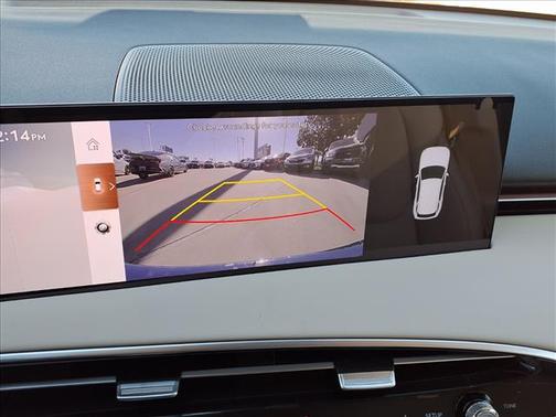 2026 Genesis GV70 2.5T