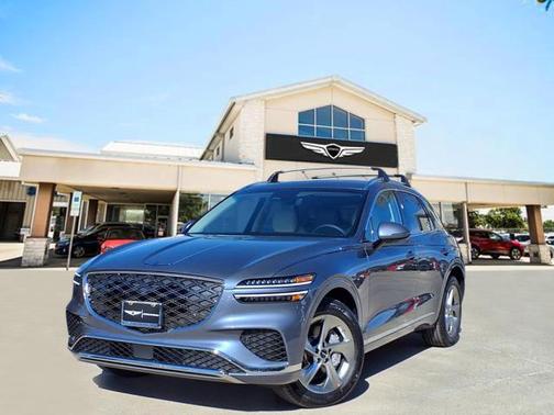 2026 Genesis GV70 2.5T