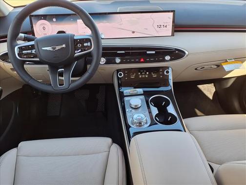 2026 Genesis GV70 2.5T