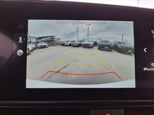 2025 Hyundai ELANTRA HEV SEL Sport