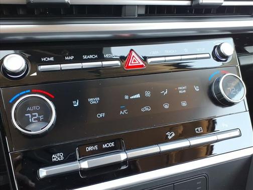 2026 Hyundai SANTA FE HEV SEL