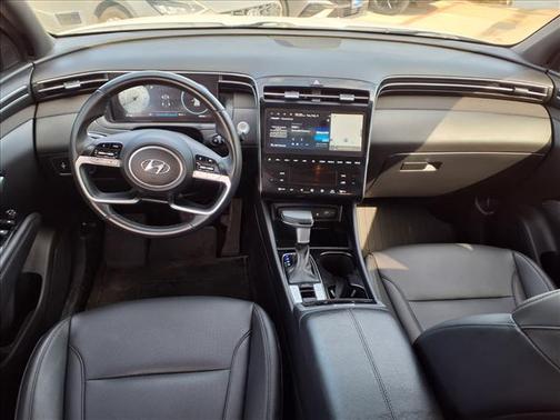 2024 Hyundai TUCSON XRT