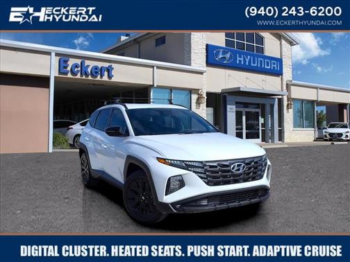 2024 Hyundai TUCSON XRT