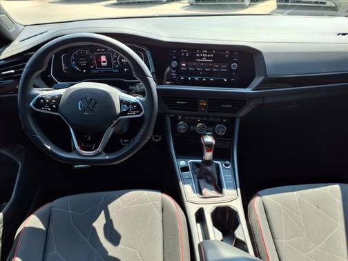 2024 Volkswagen Jetta GLI 40th Anniversary Edition