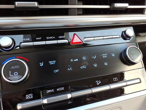 2026 Hyundai SANTA FE HEV SEL