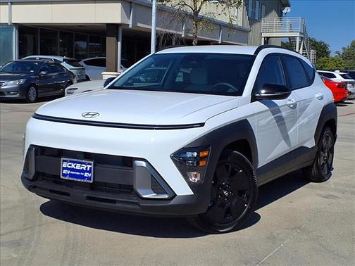 Atlas 2026 Hyundai KONA SEL Sport