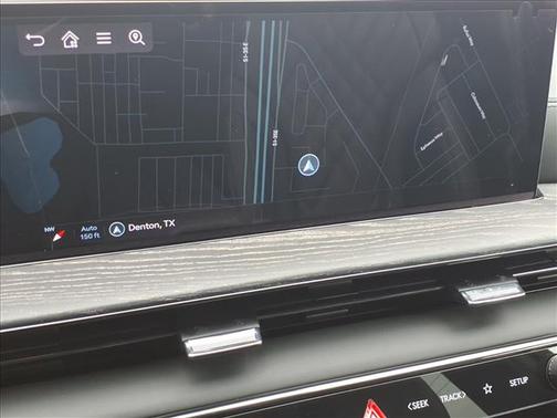 2026 Genesis GV80 3.5T Prestige Black