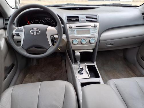 2007 Toyota Camry SE