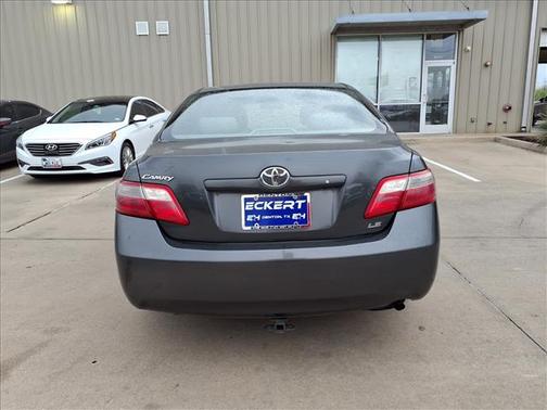 2007 Toyota Camry SE