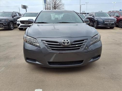 2007 Toyota Camry SE