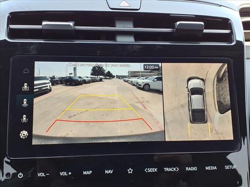 2024 Hyundai SANTA CRUZ 2.5T Limited