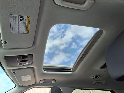 2026 Hyundai PALISADE SEL Premium 7P