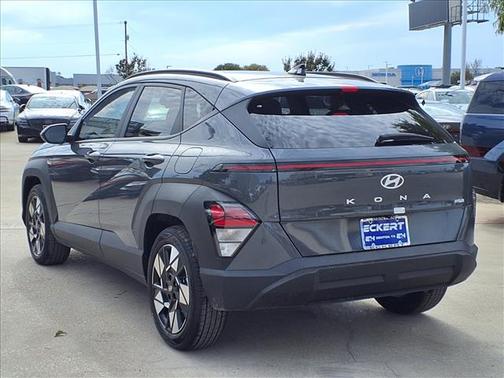 2025 Hyundai KONA SEL Convenience
