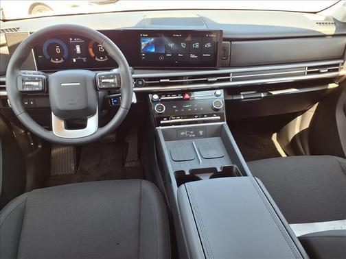 2026 Hyundai SANTA FE HEV SE