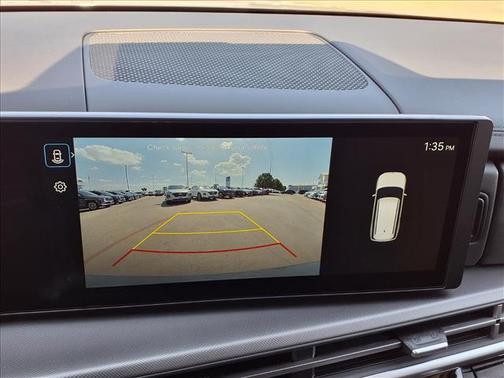 2026 Hyundai SANTA FE HEV SE