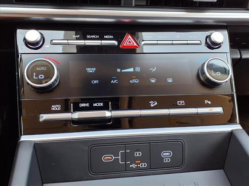 2026 Hyundai SANTA FE HEV SE