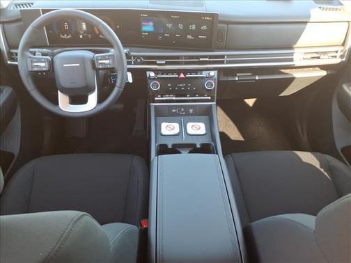 2026 Hyundai SANTA FE HEV SE