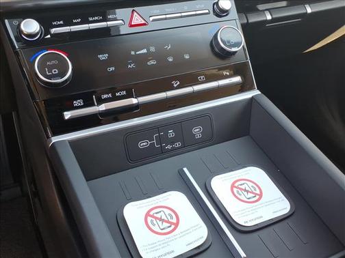 2026 Hyundai SANTA FE HEV SE