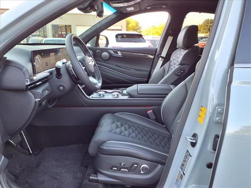 2026 Genesis GV80 Coupe 3.5T e-SC