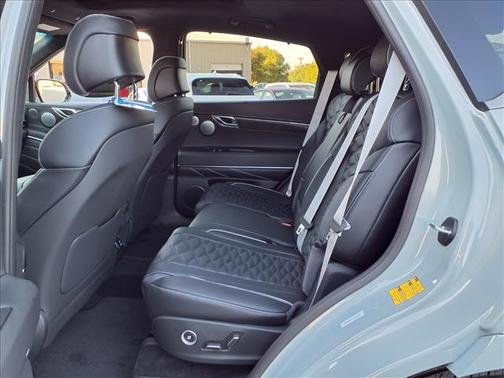 2026 Genesis GV80 Coupe 3.5T e-SC