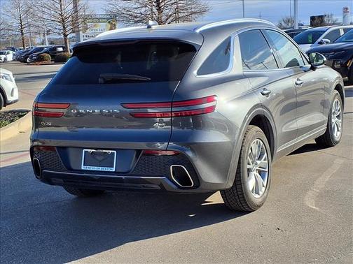 2023 Genesis GV70 2.5T