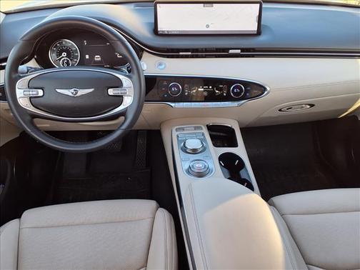 2023 Genesis GV70 2.5T
