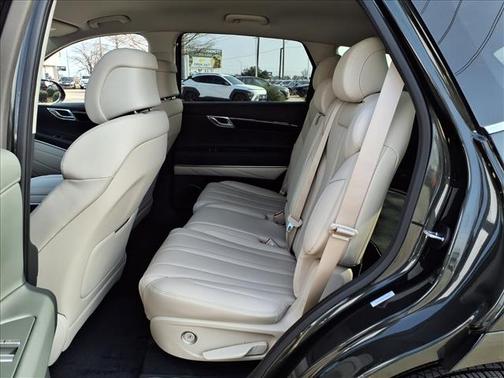 2026 Genesis GV80 2.5T